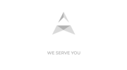 Atlas food logo hvid